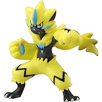 Amazon.co.jp: タカラトミー(TAKARA TOMY) ポケットモンスター