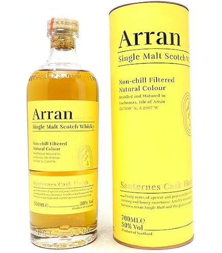 Amazon.co.jp: アラン ポート カスク フィニッシュ 正規品 50度 700ml