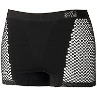 [ミレー] アンダーウェア ドライナミック メッシュ ショーツ LD DRYNAMIC MESH SHORT レディース