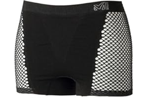 [ミレー] アンダーウェア ドライナミック メッシュ ショーツ LD DRYNAMIC MESH SHORT レディース