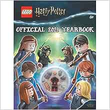 Amazon | Lego Harry Potter Hogwarts 
