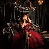 榊原ゆい 9thアルバム「 Amazing 」【通常盤】