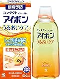 【第3類医薬品】アイボンうるおいケア 500mL