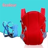 抱っこ紐 乾きやすい 多機能 シンプル 夏 ベビーキャリア おんぶひも ベビーシッター ベビーベルト 子供お出かけ用品 オールシーズン 抱っこ紐 フリーサイズ F