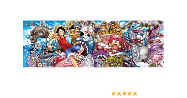 高質で安価 ワンピース Piece One 950ピース パズル パズル ジグソーパズル Magazine Feaffa Com