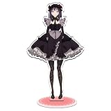 その着せ替え人形は恋をする アクリルスタンド アニメキャラ コスプレ 人気 可愛い 飾り DIY 装飾 萌えグッズ 台座あり 透明 アクリル製 ro124-1