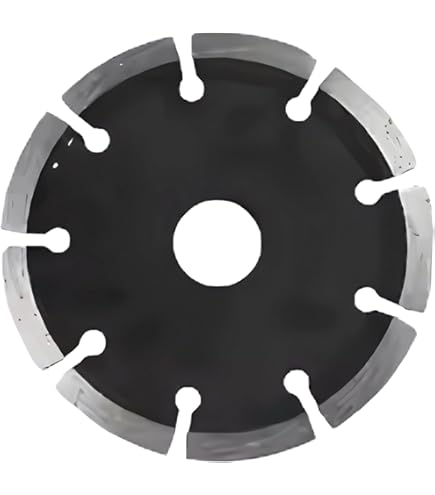 10枚セット ダイヤモンドカッターの刃150ミリ Amazon.co.jp: ダイヤモンドカッター 150mm 1枚 乾式・湿式兼用