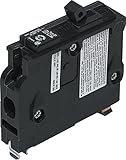 Siemens D130 UL Classified Replacement Square D "QO" Circuit Breaker, 1-Pole 30-Amp [並行輸入品]