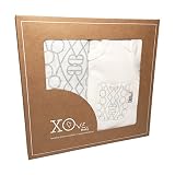 XOve Baby SLEEPWEAR ユニセックス・ベビー US サイズ: L カラー: グレー