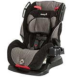 Cosco Safety 1st All-In-One Car Seat, Dorian by Cosco