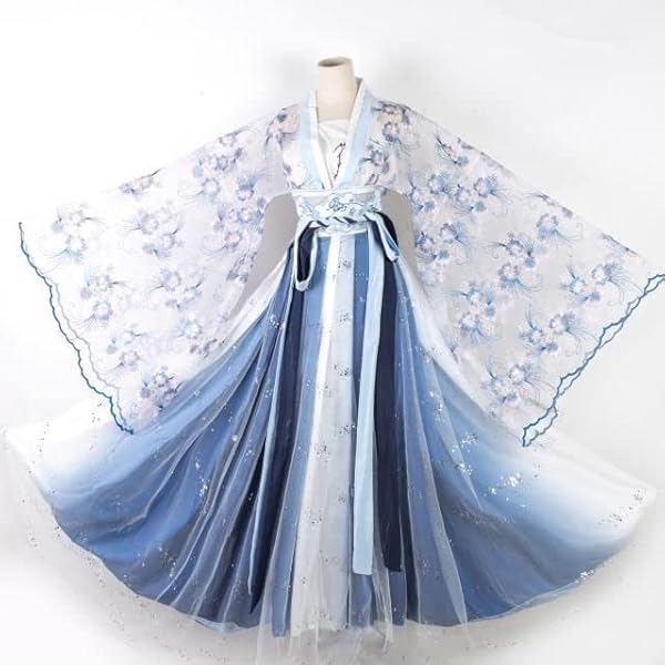 山河令 温客行 周子舒 公式服 E6tNTsZXMAAyvvZ.jpg