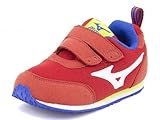 mizuno(ミズノ) TINY RUNNER 3(タイニーランナー3) K1GD1532 45 アップル
