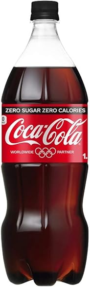 コカ・コーラ ゼロ 1.5LPET×8本