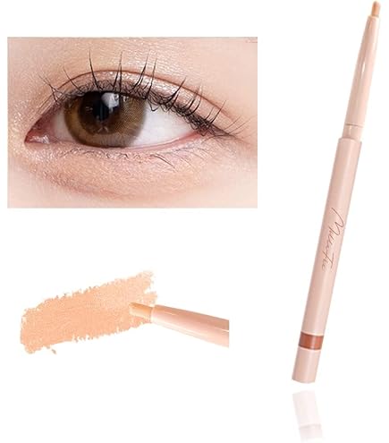 Amazon.co.jp: ラブドロップス 涙袋ウルミライナー04 シャンパン