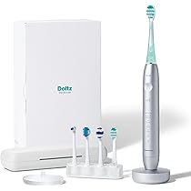 パナソニック　ドルツ電動歯ブラシ本体 51NOcXapqzL._AC_UL210_SR210,