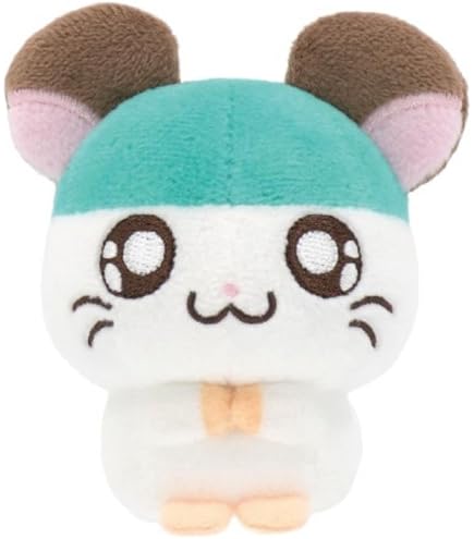 Amazon.co.jp: とっとこハム太郎 リボンちゃん Play Charm : おもちゃ