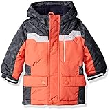 OshKosh B'Gosh OUTERWEAR ベビー・ボーイズ カラー: オレンジ