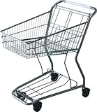 TRUSCO スーパーメイト ス-パ-メイト ピッキングカート VCー903 VC903