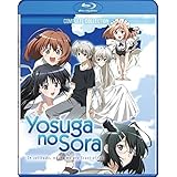 Yosuga No Sora: in Solitude Where We Are Least [Blu-ray] [Import]