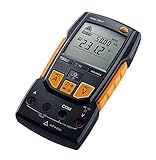testo 760-1 平均値応答型 デジタルマルチメーター