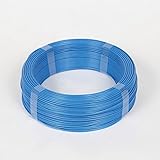 フジクラ KIV 2.0SQ (200m定尺) 青