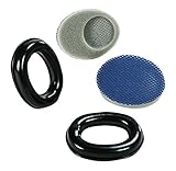 MSA 10061294 Hygiene Kit, Supreme Earmuff by MSA
