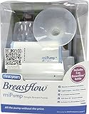 The First Years miPump - Basic Single Brest Pump by The First Years