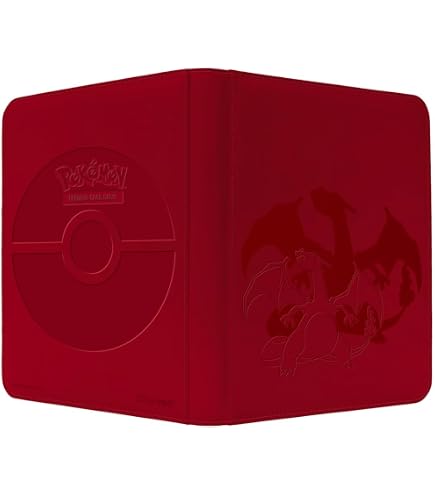 Amazon.co.jp: Ultra Pro ファスナー付きプロバインダー 9ポケット