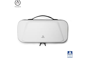 【PlayStation公式ライセンス製品】PowerA 保護ケース for PlayStation Portal™ リモートプレイヤー PSCS0355JP-01