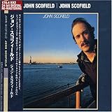 ジョン・スコフィールド