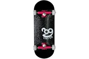 UAG F.B コンプリート ブラック/standard / 33.5mm×97mm / finger skate board/指スケ