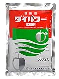 日本曹達 ダイパワー水和剤 500g