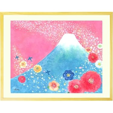 吉岡正人、【通り過ぎる記憶】、希少な額装用画集画、新品高級額 額装付 Amazon.co.jp 売れ筋ランキング: undefined の中で最も人気の