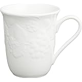 【正規輸入品】ウェッジウッド ストロベリー&バイン 磁器 マグカップ 結婚祝い プレゼント 50124205330