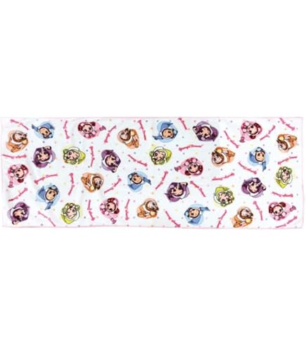 Amazon.co.jp: おジャ魔女どれみドッカ～ン ももこちゃん バスタオル