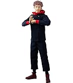 Amazon | TAMASHII NATIONS S.H.フィギュアーツ 呪術廻戦 虎杖悠仁 約