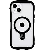 Amazon.co.jp: iFace Reflection Magnetic iPhone 14 専用 MagSafe