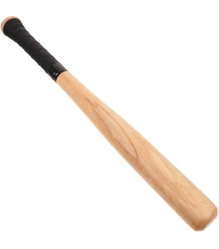 オールドヒッコリー 硬式野球用木製バット  MT27 マイク・トラウトモデル オールドヒッコリー 木製バット PWB1モデル ボンズノブ 33.0