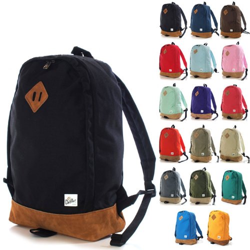 Drifter ドリフター BACK COUNTRY PACK DF0410/14色展開 Mandarin
