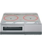 Amazon.co.jp: アイリスオーヤマ リクシル IH1口コンロ HIHC-B110(W