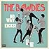 THE BAWDIES「NO WAY / KICKS!」