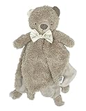 Mamas and Papas Boris Bear Comforter by Mamas & Papas