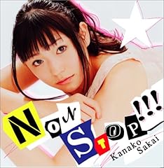 NON STOP!!! / ���䍁�ގq