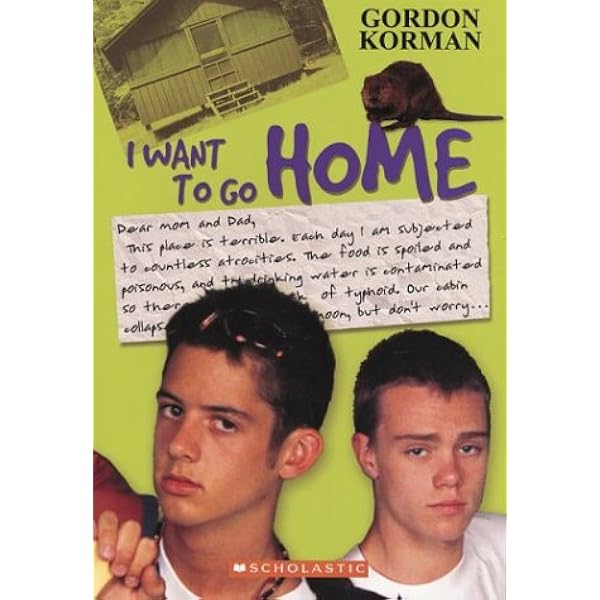 Amazon.co.jp: Go Jump in the Pool! (Bruno and Boots) : Korman