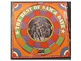 The Best Of Sam and Dave [Analog]
