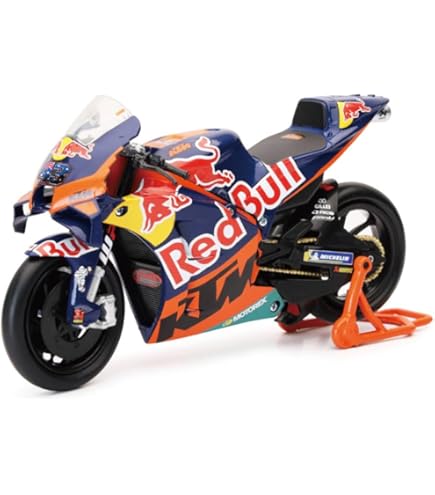 Amazon | Bburago 1/18スケール 36396 - Ducati Desmosedici GP23
