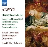 Orchestral Music