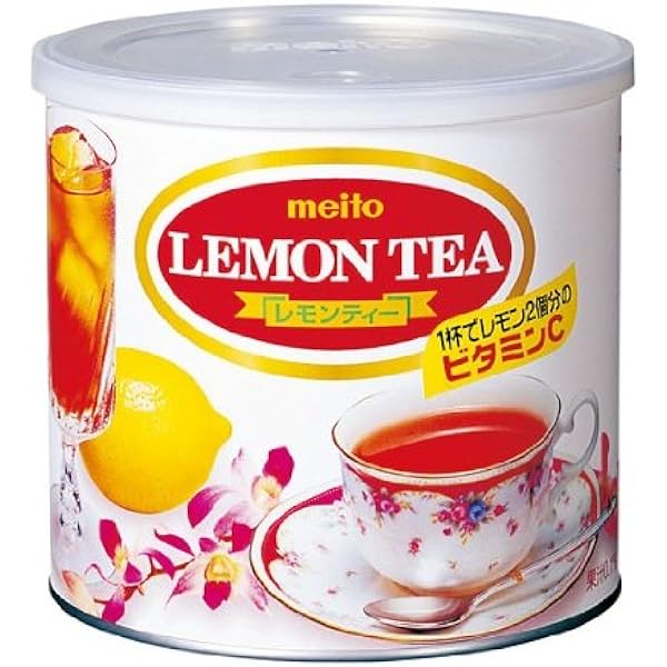 名糖 レモンティー 7g 名糖産業 食品 飲料 お酒 通販 Amazon