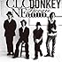 ストレイテナー「CLONE/DONKEY BOOGIE DODO」