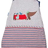 Grobag Baby Sleeping Bag – Chienシック1.0 Tog ( 0 – 6ヶ月)